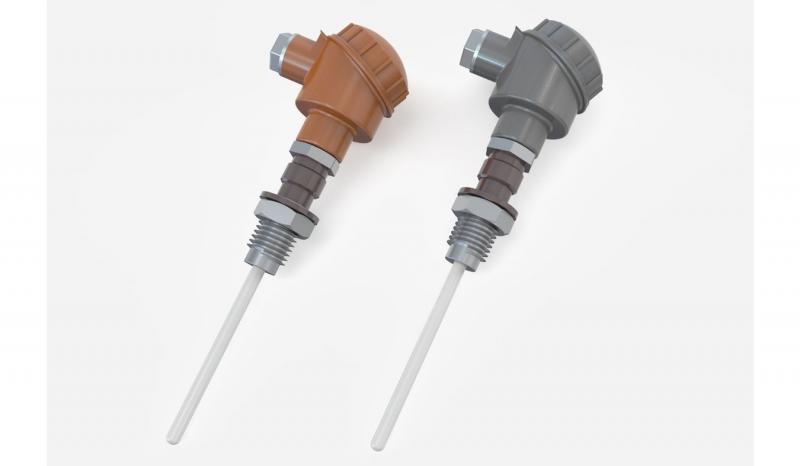 Aplicações dos termopares em sistemas de aquecimento industrial Aplicações dos termopares em sistemas de aquecimento industrial