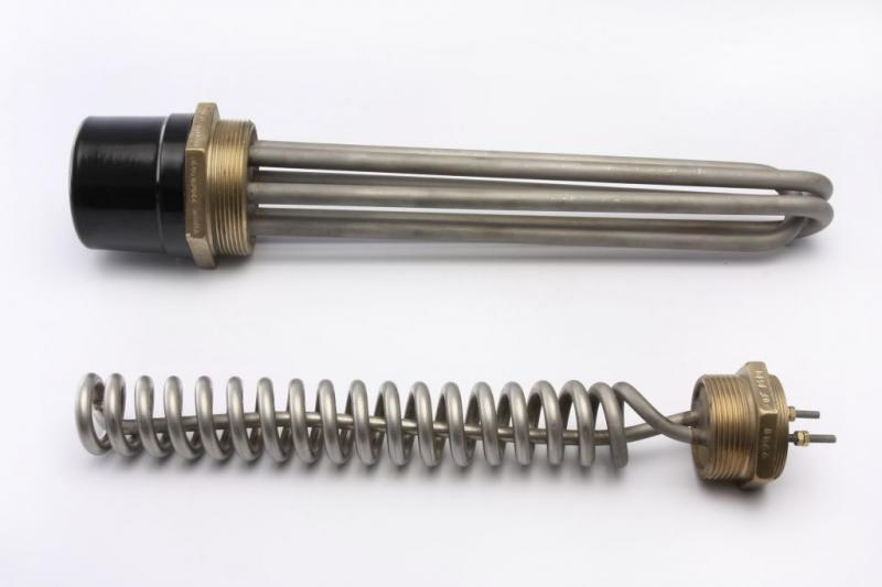 Como escolher a resistência tubular ideal para seu processo? Como escolher a resistência tubular ideal para seu processo?