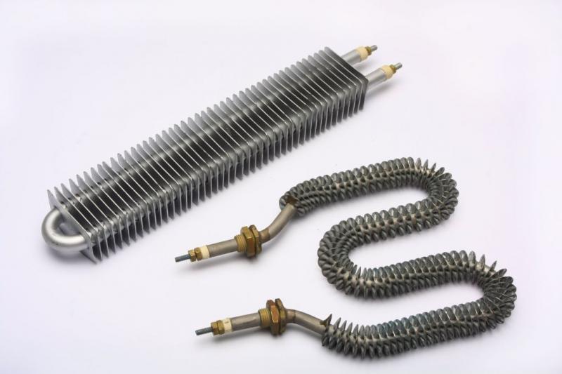 Resistência tubular aletada: como otimizar a transferência de calor em seus processos? Resistência tubular aletada: como otimizar a transferência de calor em seus processos?