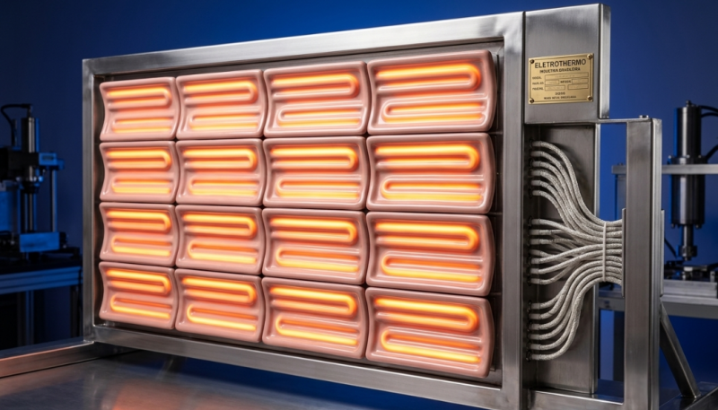 Newsletter JUNHO | Eletrothermo