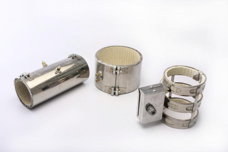 Imagem de Eletrothermo Imagem de Eletrothermo