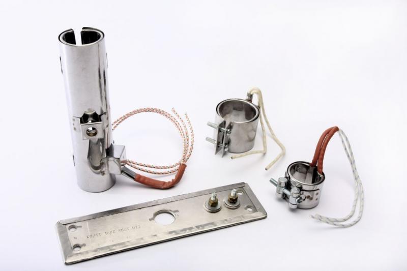 Imagem de Eletrothermo Imagem de Eletrothermo