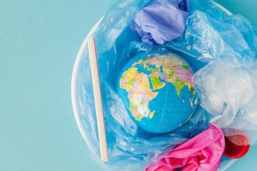 Plástico biodegradável: o que é e quais são as vantagens?